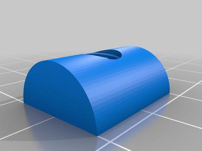 Precision 3D-Printed Solder Paste Dispenser