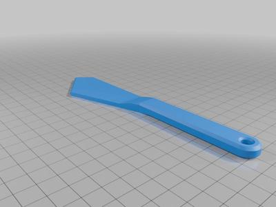 Paint Mixing Tool