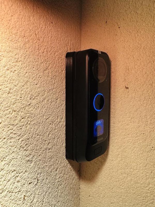 UniFi G4 Doorbell Pro PoE