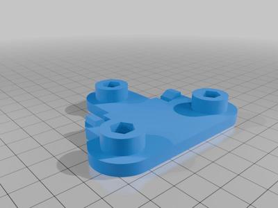 TTS-55 PRO X tengely