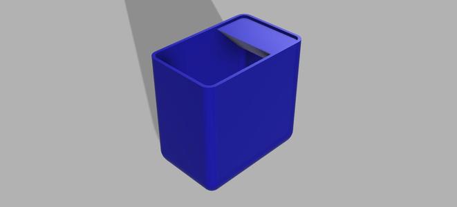 Plano 3600 Bin Inserts