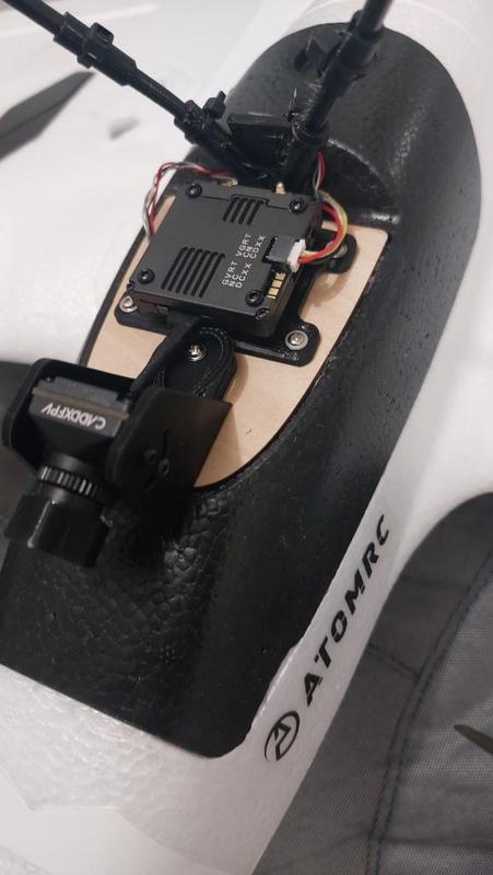 ATOMRC Penguin walksnail VTX holder