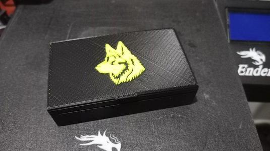 Bic Lighter Storage Box