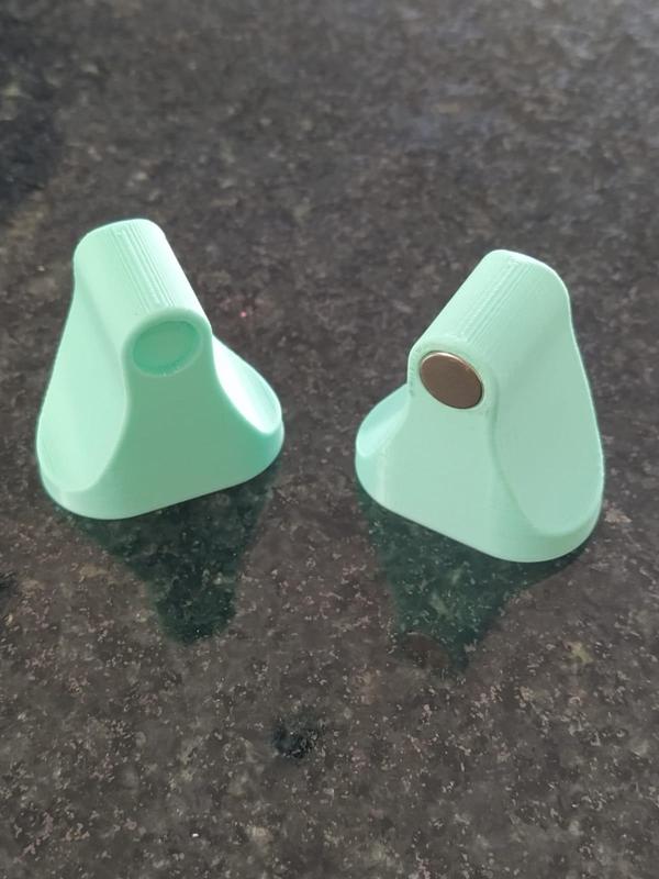 Trava Porta ConfortDoor (magnético)