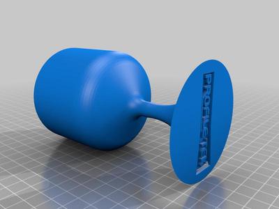 Profiletek Wineglass