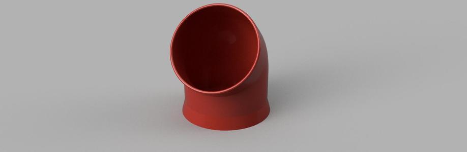 Curved Jar v2