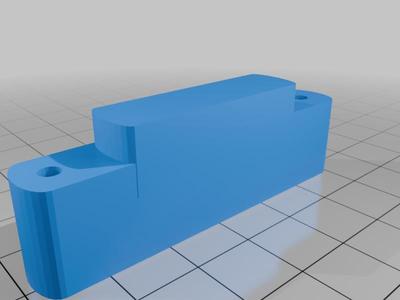 Door Slider 