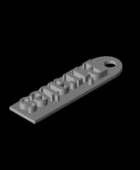 pirate keychan(2).stl