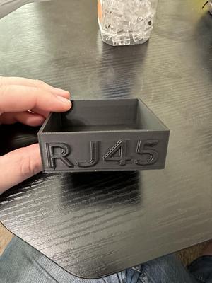 RJ45 Cable Matters Multiboard Holder