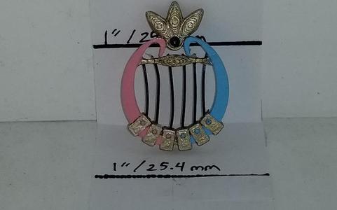 Harp of Ages from Zelda: Oracle of Ages