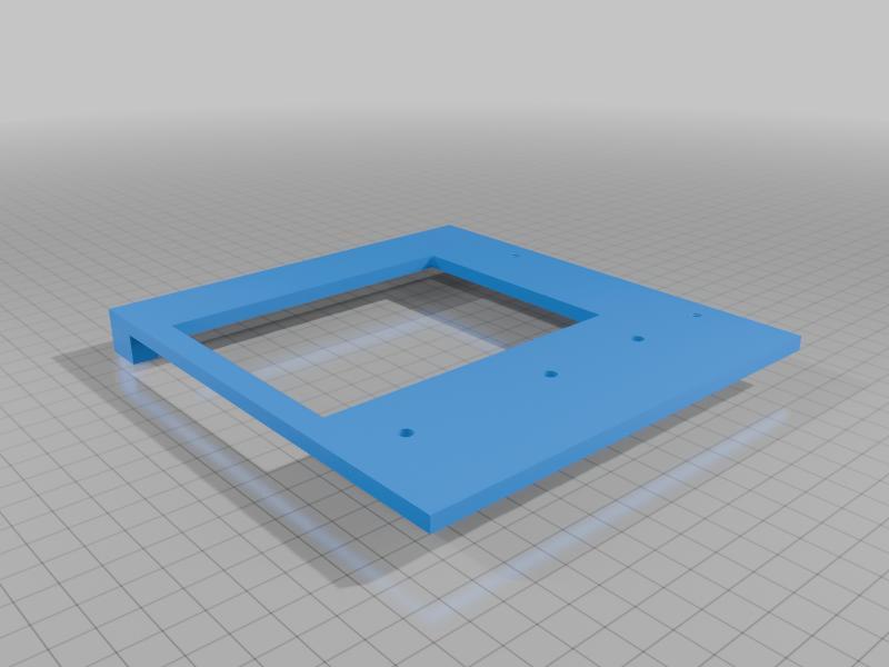 Mini EFIS & FCU to Honeycomb Bravo 