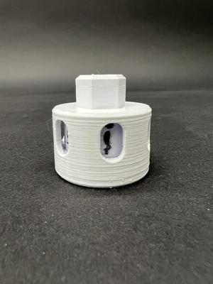 The Animation Fidget STL