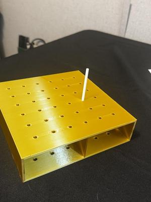 Cake Pop Stand