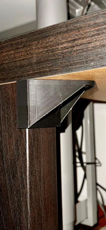 IKEA LAK TABLE stiffener