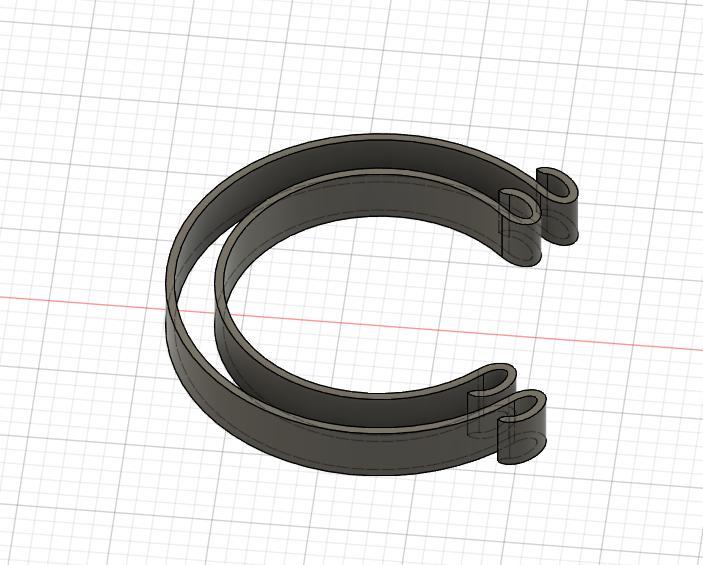 Pulsera y Tobillera DANA Valencia