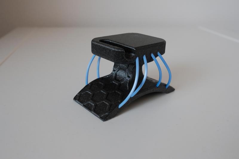 Charging stand for Carneo Guardkid+ 4G Ultra smartwatch