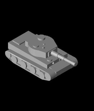tiger1horiz.stl