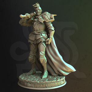 Champion Of The Claw - Pride