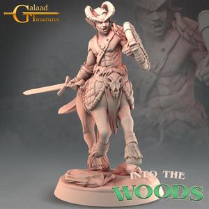 Centaur 06