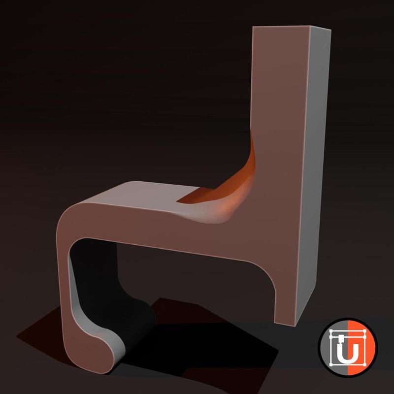 Bambu Lab A1 AMS Top Mount Guard