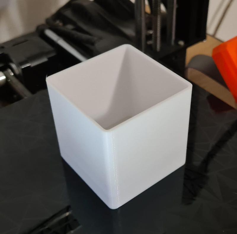 Simple Box 60mm