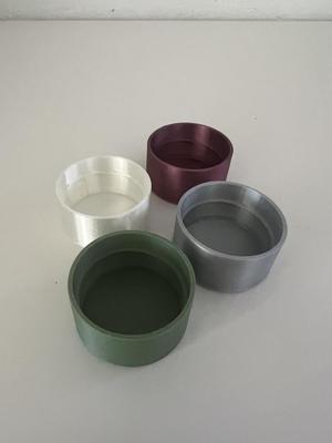 Ersatzdeckel für Trinkflasche