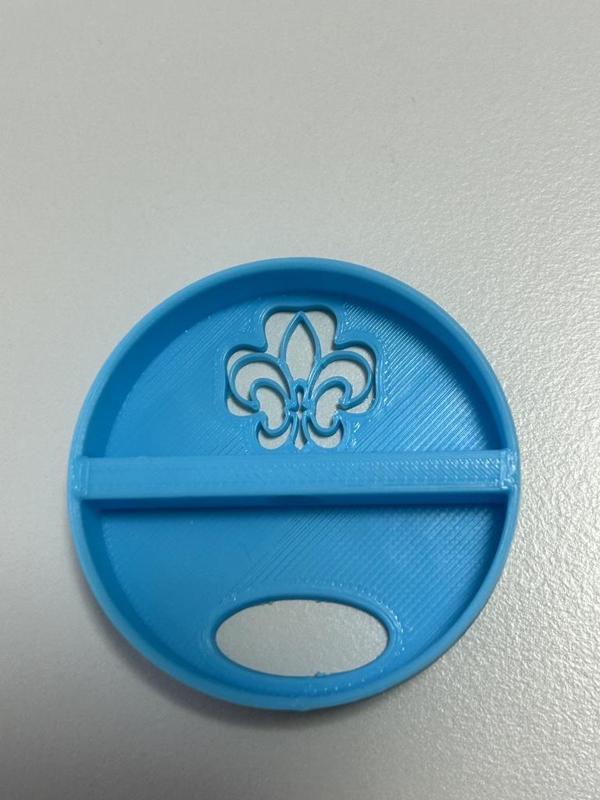 Nalgene Trinkhilfe VCP