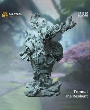 BUST Treneal