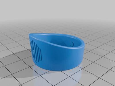 WCW Clarinet Mouthpiece and Ligature