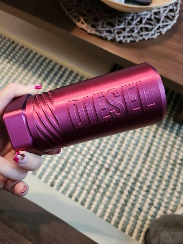 Glasses Case - ic! berlin style