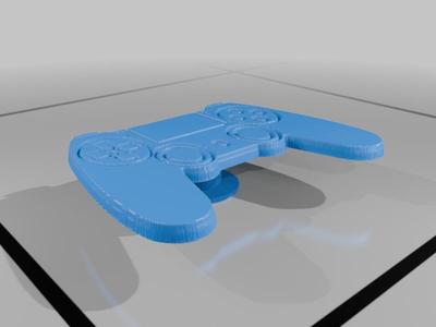 Game controller jibbitz projekt 9b