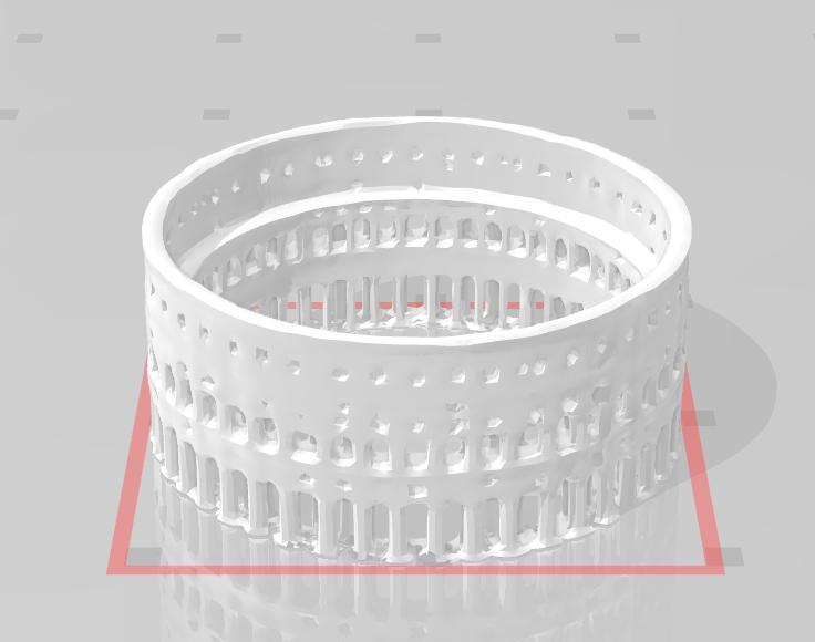 Another useless object