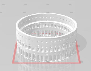 Another useless object