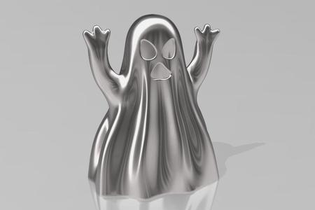 Halloween Ghost