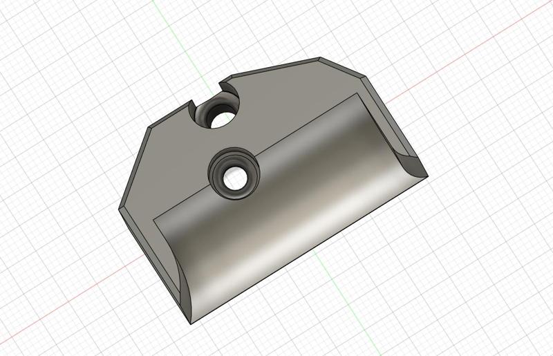 Blobifier Shaker Xol