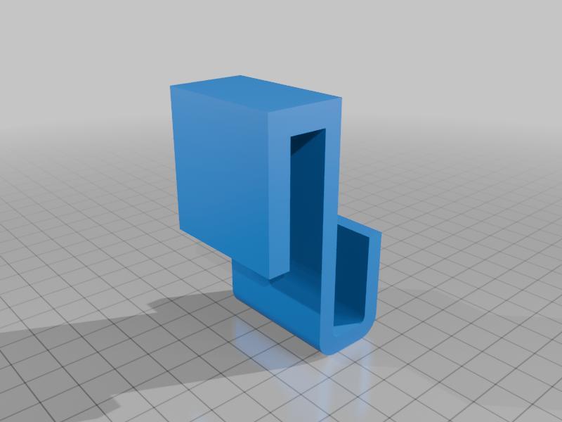 Ikea Ivar Ladder Clip - Wide