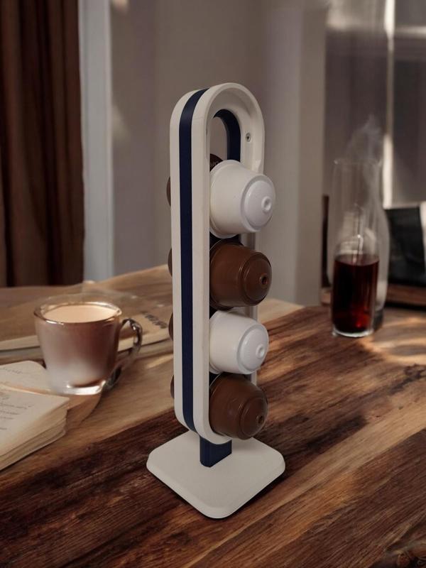 Dolce Gusto coffee holder
