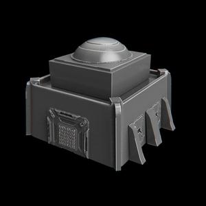 Building Scifi