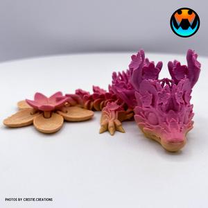 Cherry Blossom Tadling