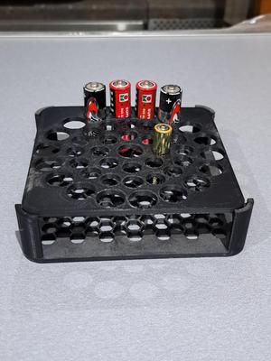 Battery Storage