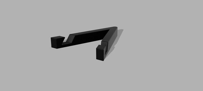 Smartphone Holder
