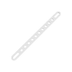 Brace STR SLT BE SYM ERR BU14x01x00.25x02 - SPN-BRC-0323