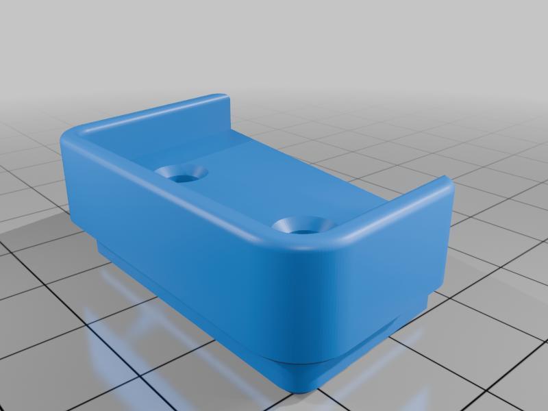 IO Hawk Phoenix Schutzblech Erhöhung