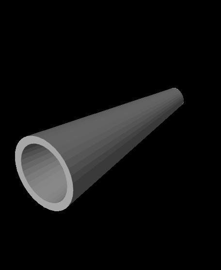 Mario star Christmas tree topper 