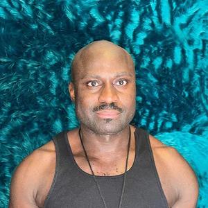 Burt from Fishtank.live