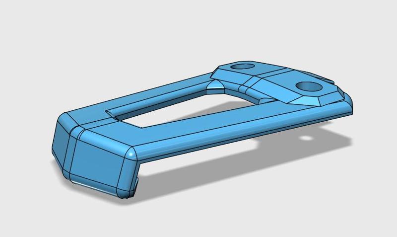 Losi_Promoto_MX_Rear_Fender_Guard