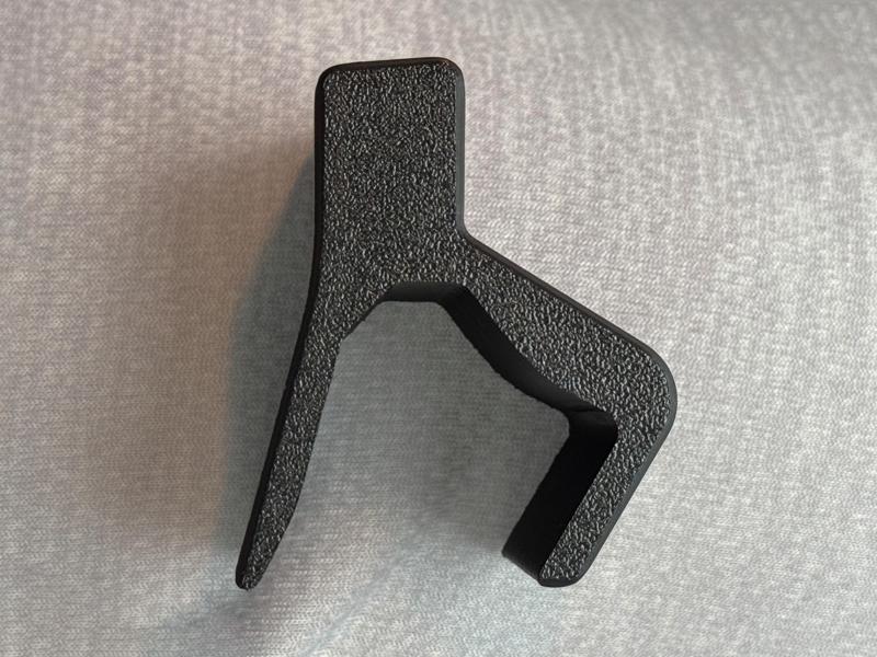 Armrest riser for Seat Arona and Seat Ibiza