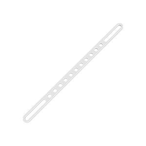 Brace STR SLT BE SYM ERR BU19x01x00.25x04 - SPN-BRC-0359