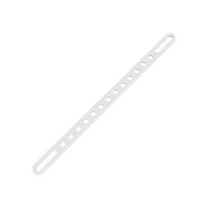 Brace STR SLT BE SYM ERR BU19x01x00.25x03 - SPN-BRC-0358