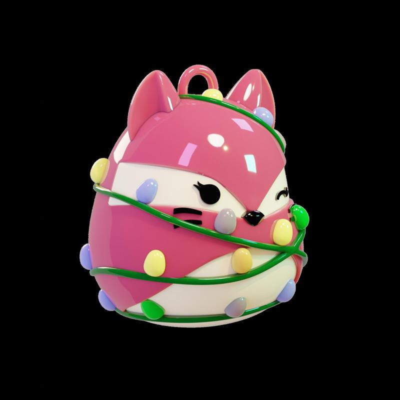 Squishmellow Ornaments Fifi